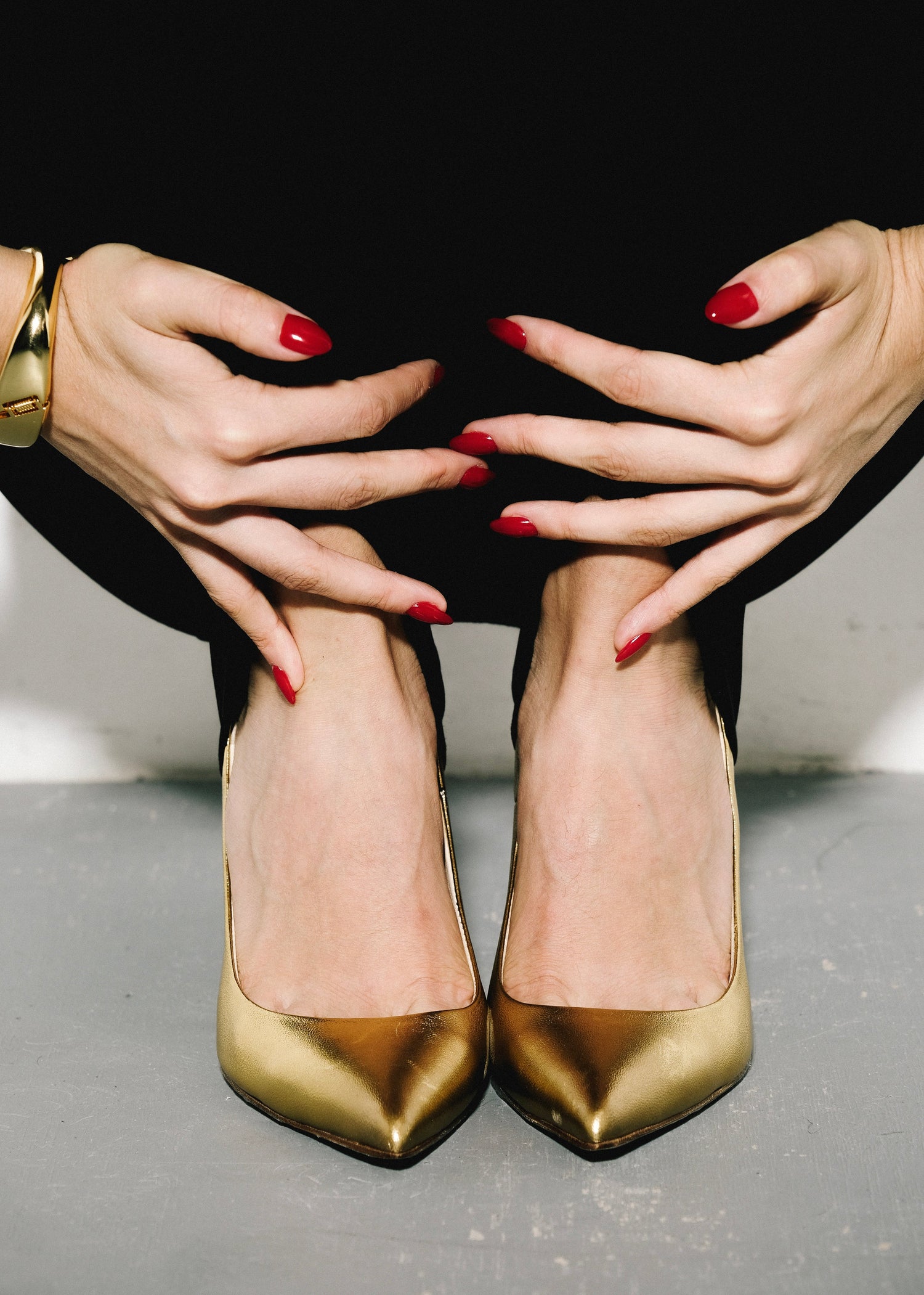 Signature pumps