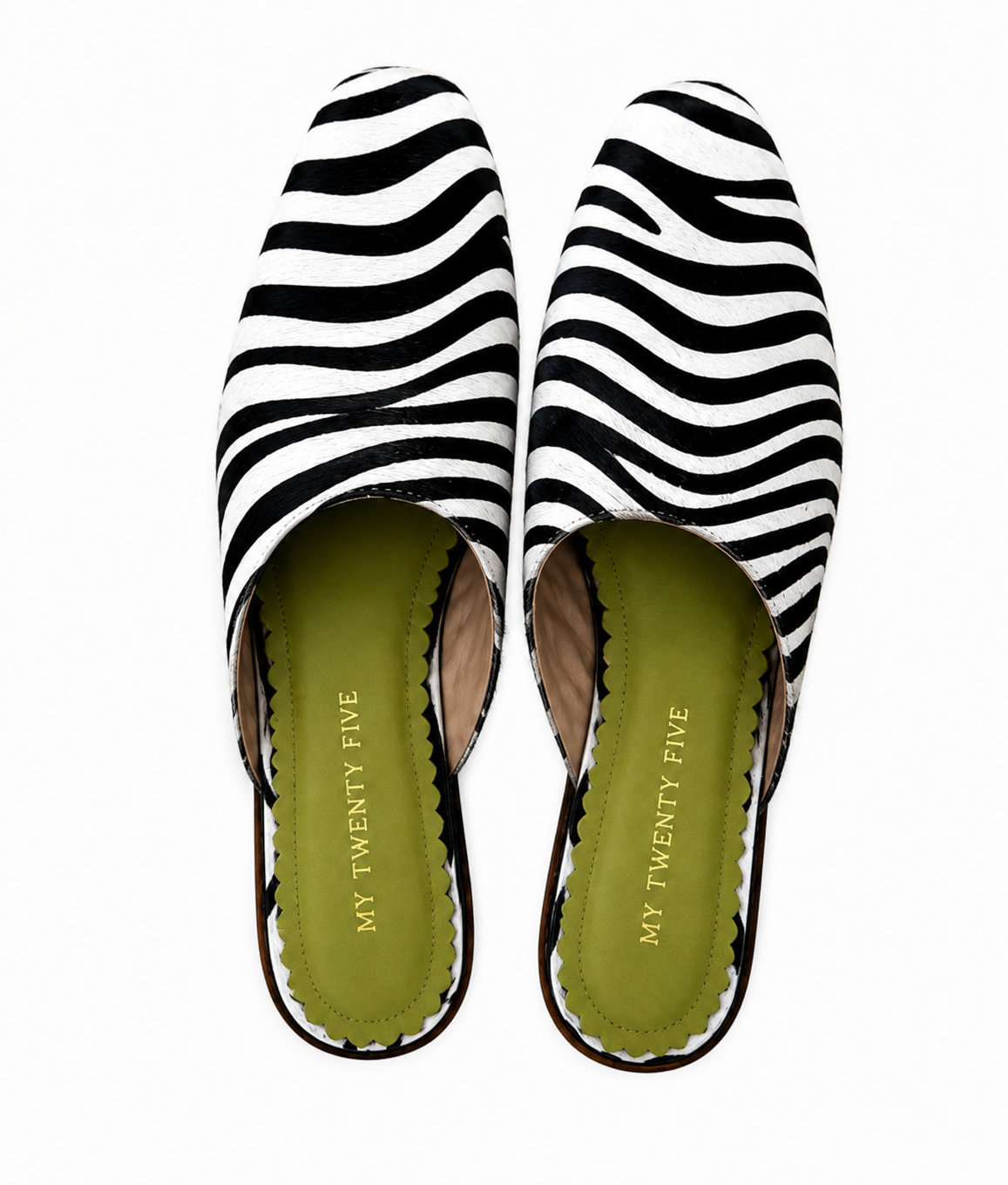 Anywhere shoes